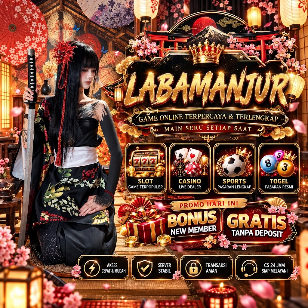 LABAMANJUR
